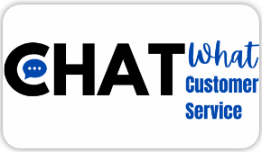 ChatWhat Customer Service Logo