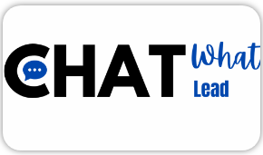 ChatWhat Leads Logo
